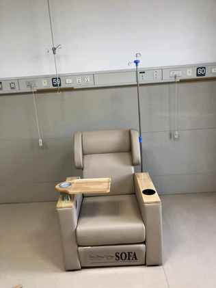 Sofa Tasarım İnfüzyon Koltuğu  - Iv Infusion Pole incelemesi ve fiyatı