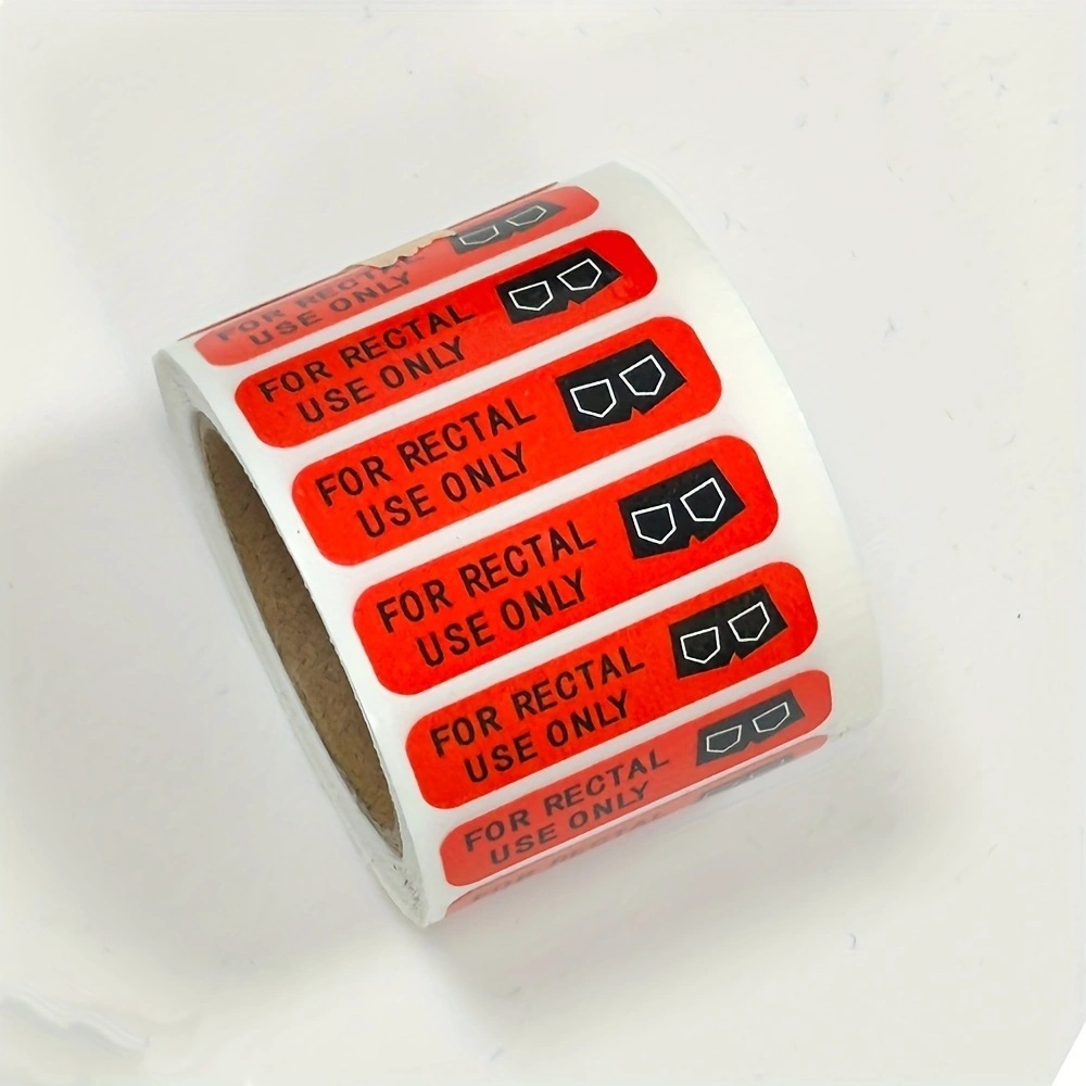 Tıbbi Rektal Kullanım İçin Yap - Medical Label incelemesi ve fiyatı